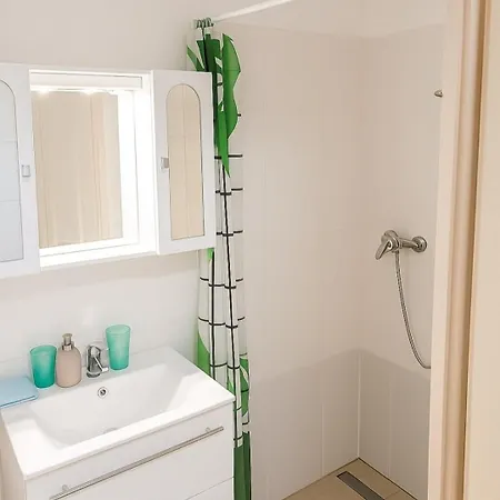 شقة Steve's Little Flat